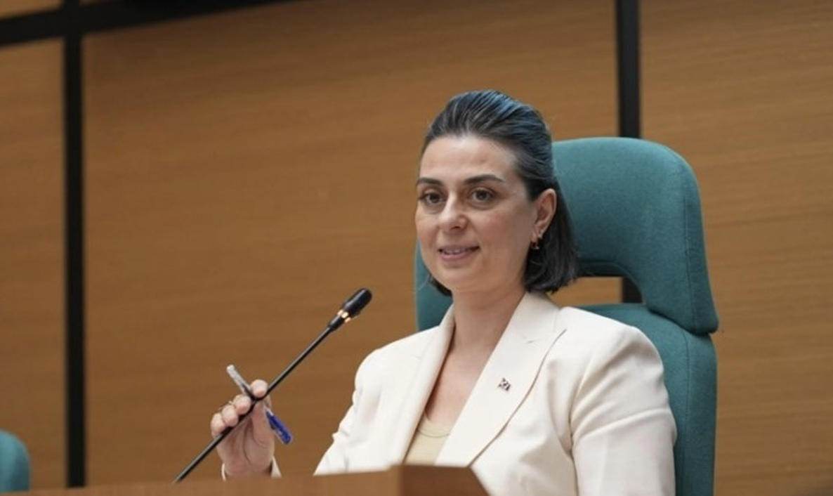 Sinem Dedetaş