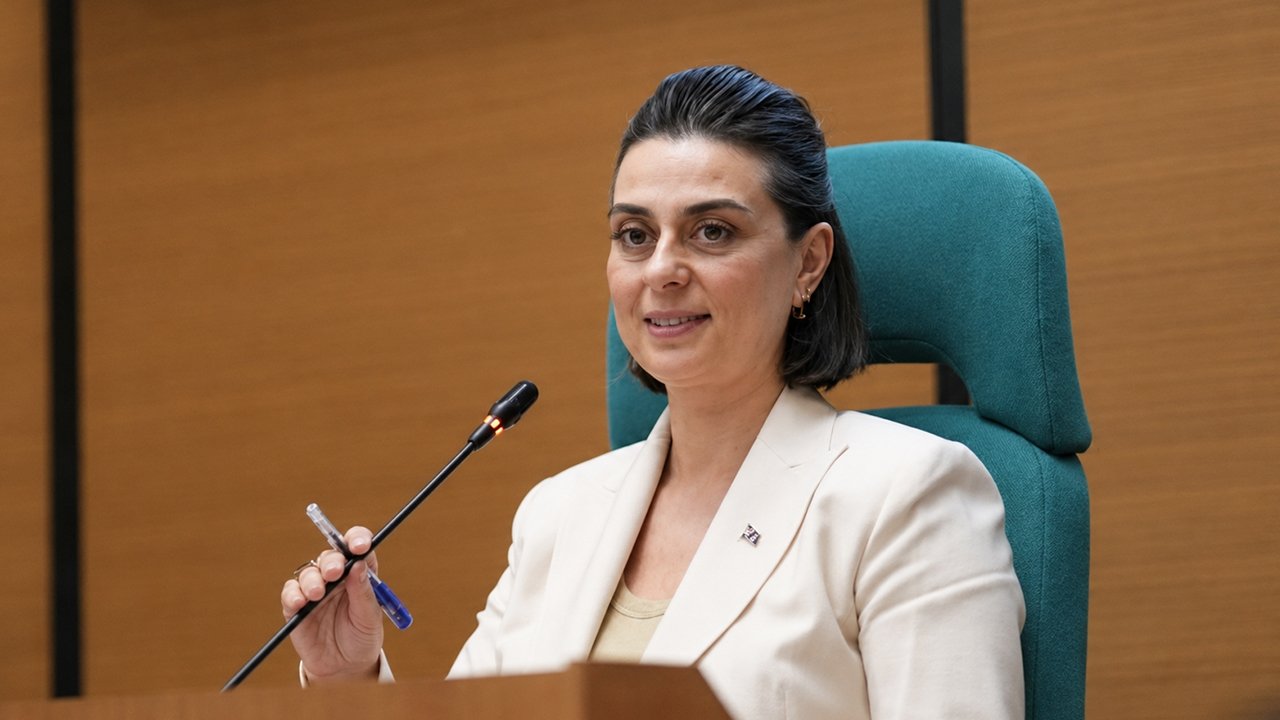 Sinem Dedetaş