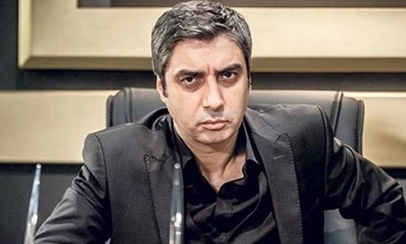 Uzun süre sonra kameralara yakalandı! Necati Şaşmaz'ın son hali dikkat çekti