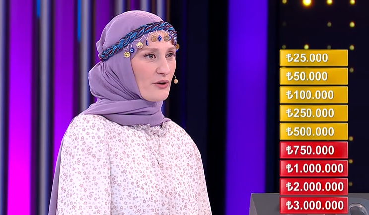 Var Mısın Yok Musun Tuğçe kimdir, kaç yaşında ve nereli?