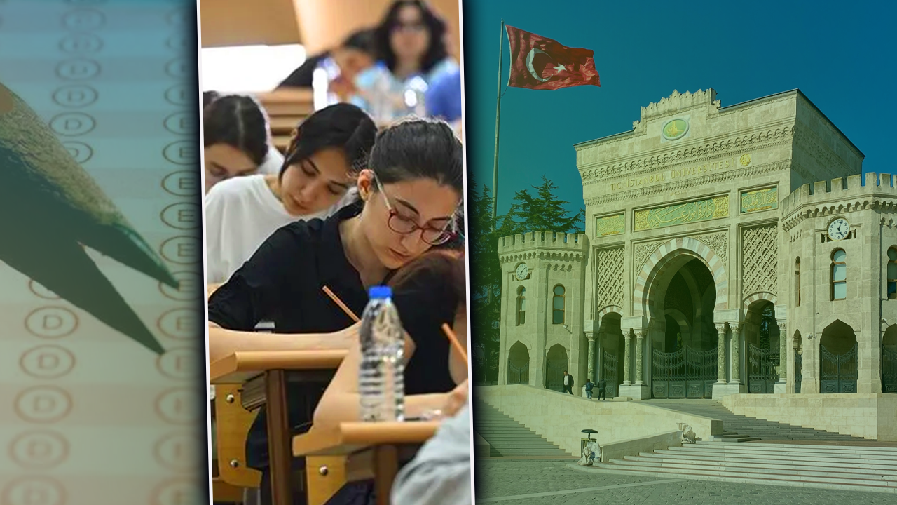 YKS tercihleri bugün başlıyor! Kaç kontenjan var? Başarı sıralaması devam ediyor mu? Son gün ne zaman? Kayıtlar ne zaman? İşte 10 soruda tercih rehberi 