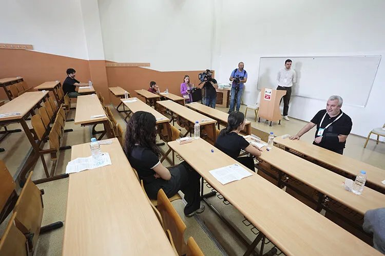 YKS tercihleri bugün başlıyor! Kaç kontenjan var? Başarı sıralaması devam ediyor mu? Son gün ne zaman? Kayıtlar ne zaman? İşte 10 soruda tercih rehberi