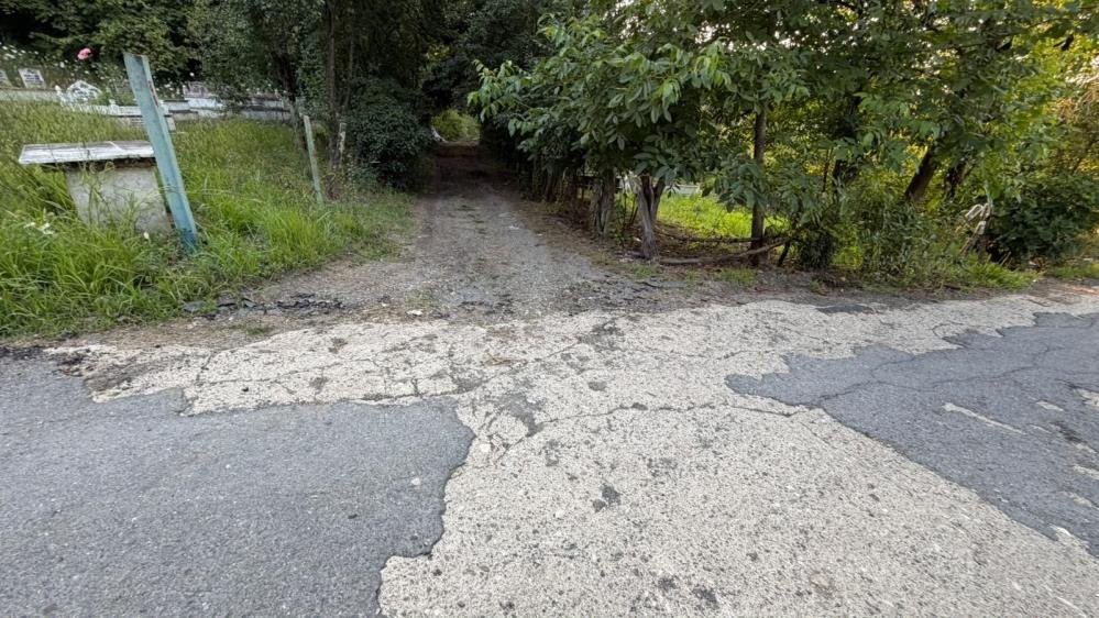 Zonguldak'ta 500 yıllık yol yeniden ulaşıma açılıyor! Çalışmalar 1 hafta içinde başlayacak
