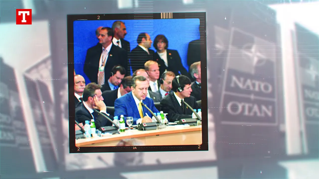 22 yıl önce Türkiye'deki NATO Zirvesi'nde neler yaşandı? Bu kez tarihe geçecek bir ilk var