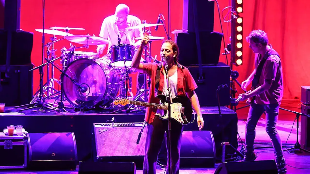 2026'nın konser zenginleri açıklandı! Yıldız Tilbe'den Blok3'e... İşte o isimler