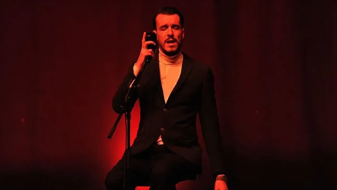 2026'nın konser zenginleri açıklandı! Yıldız Tilbe'den Blok3'e... İşte o isimler