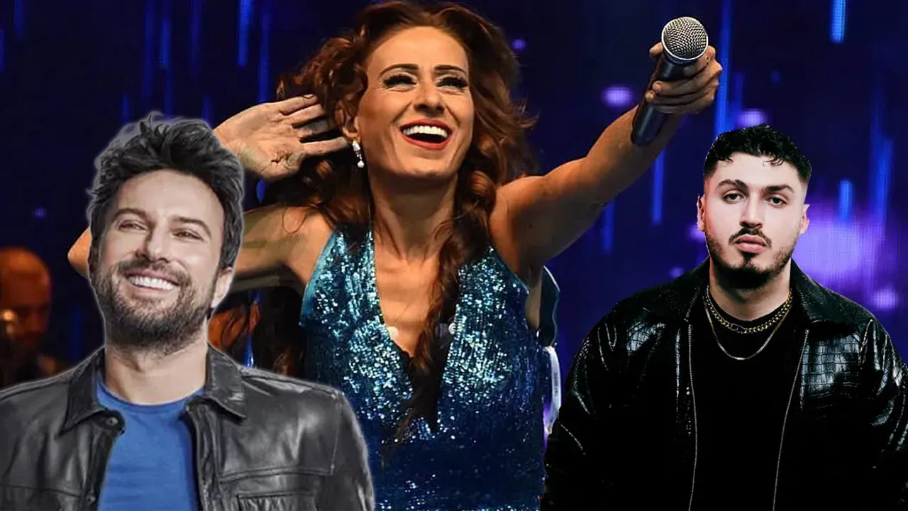 2026'NIN KONSER ZENGİNLERİ!