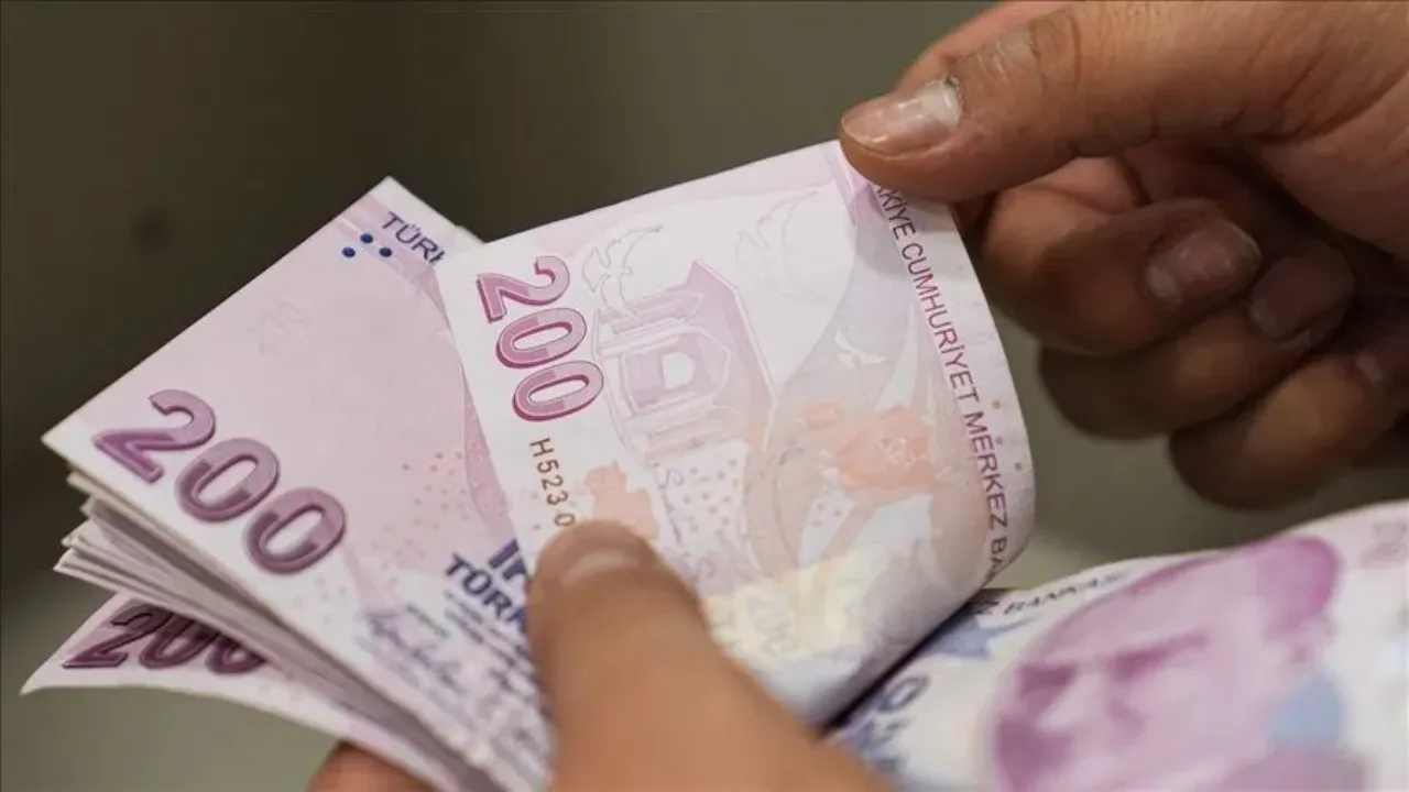 65 yaş aylığı ne kadar oldu 2026? Yaşlılık maaşı zamlı tutar