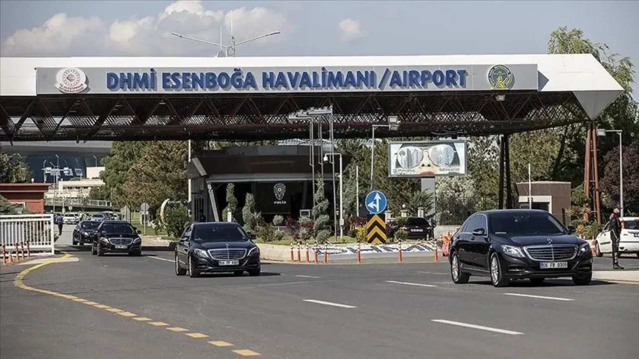 7-8 Temmuz'da Ankara'ya seyahat edecekler dikkat! Esenboğa Havalimanı için kritik karar