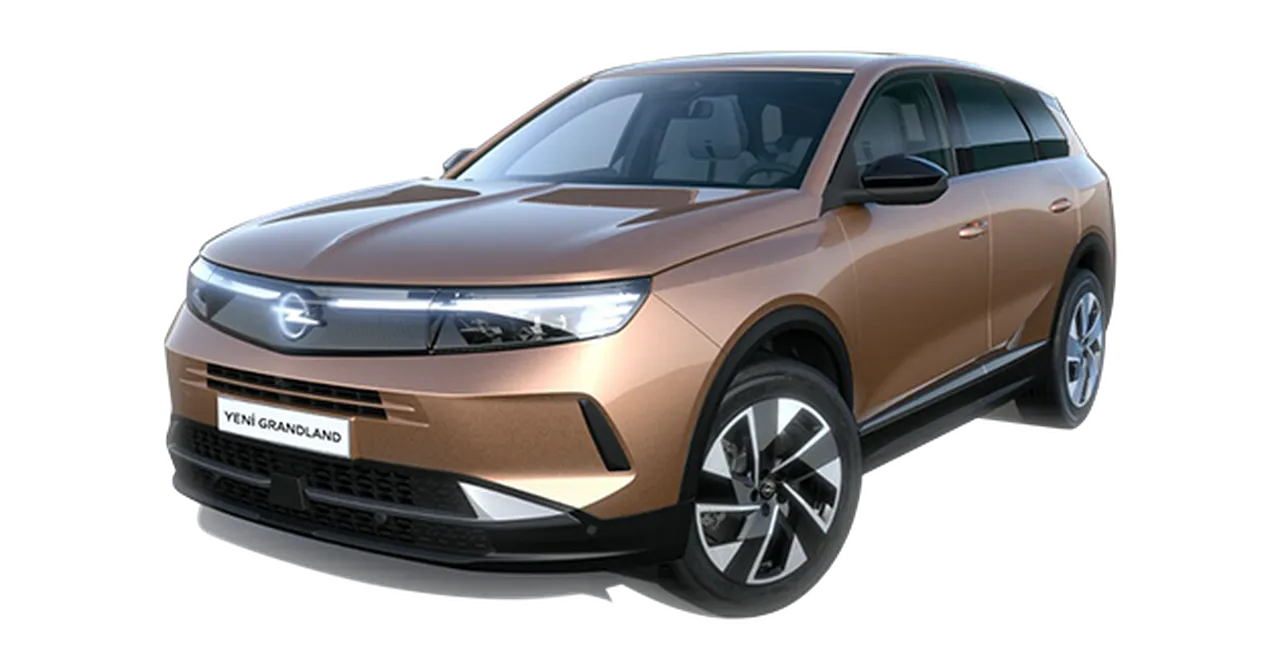 700 bin TL’lik indirim kampanyası! İşte Opel temmuz 2026 fiyatları