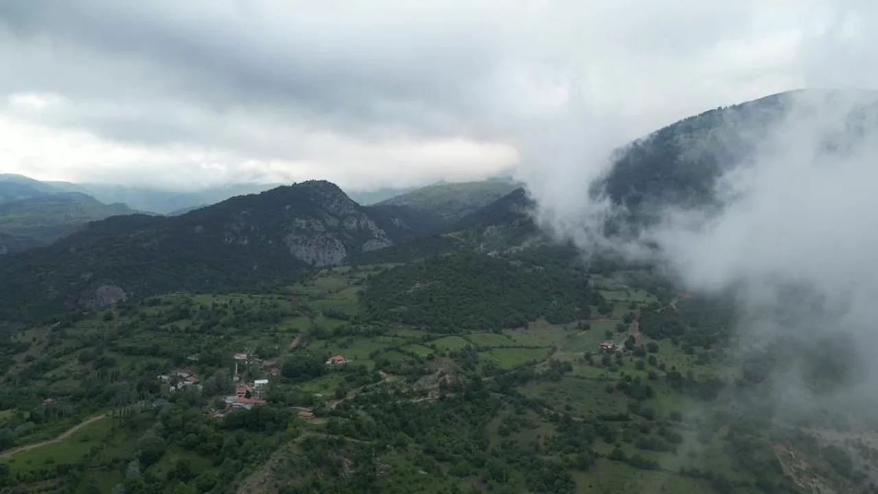 Amasya Valiliği duyurdu, yasak başladı! Aylarca sürecek
