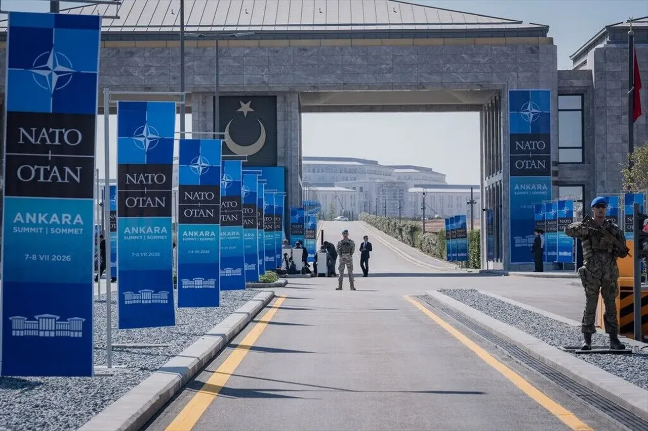 Ay Yıldız Karargahı nerede, özellikleri neler?