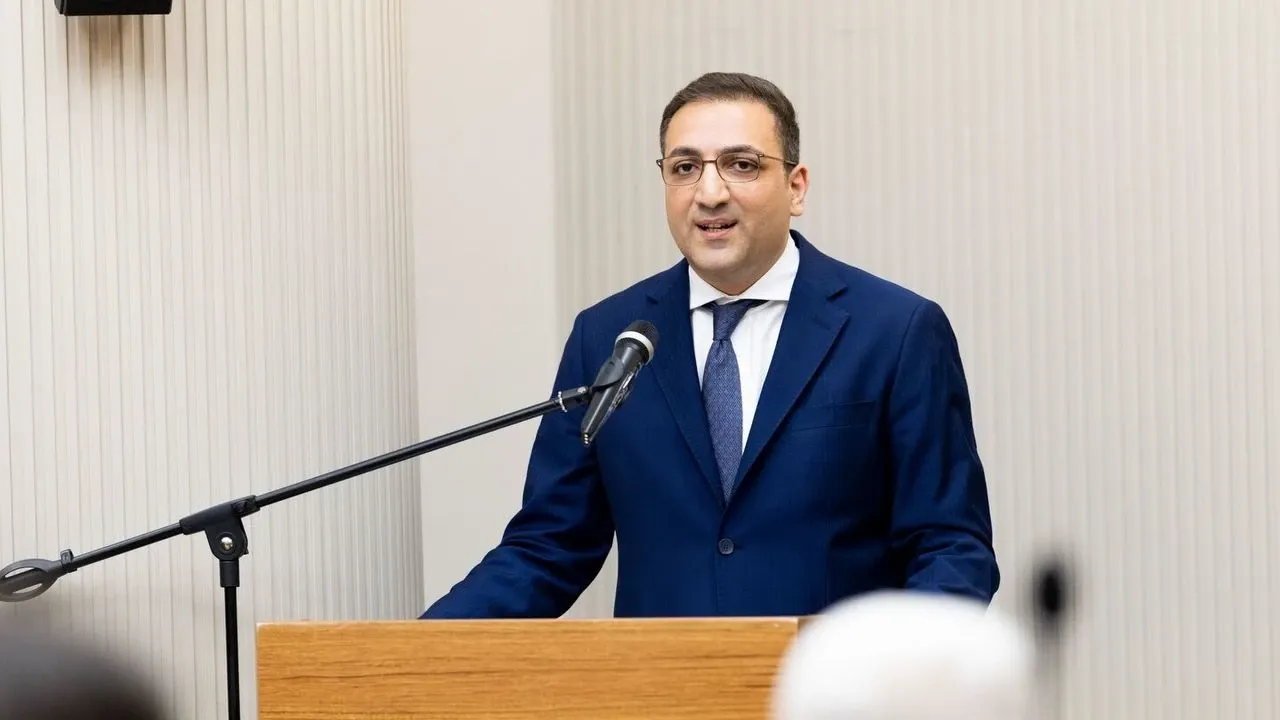 Balçova Belediye Başkanı görevden uzaklaştırıldı