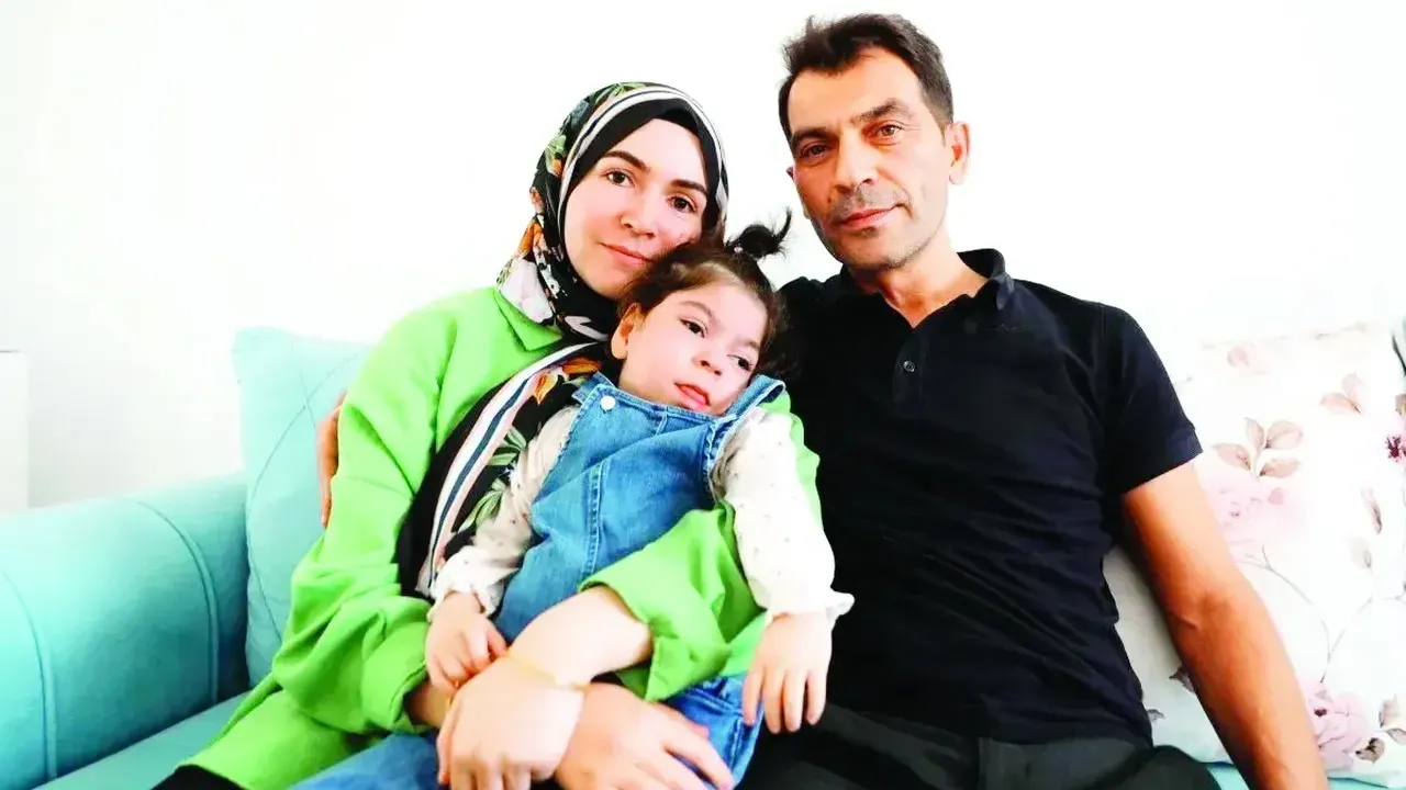 Bebeğe şiddet iddiasıyla yargılanan hemşire hakim karşısında! Mahkemeden dikkat çeken karar