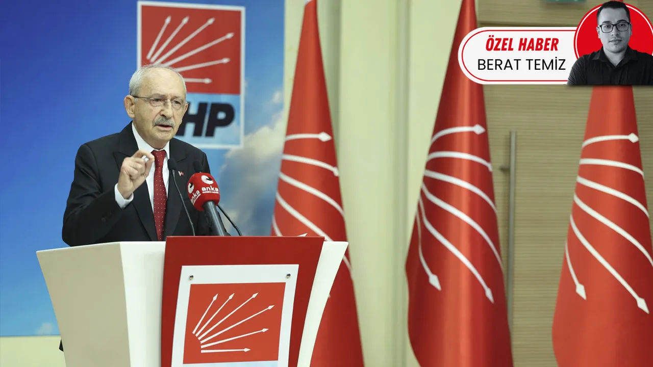 CHP lideri Kılıçdaroğlu: NATO’nun üyesiyiz ileri karakolu değiliz