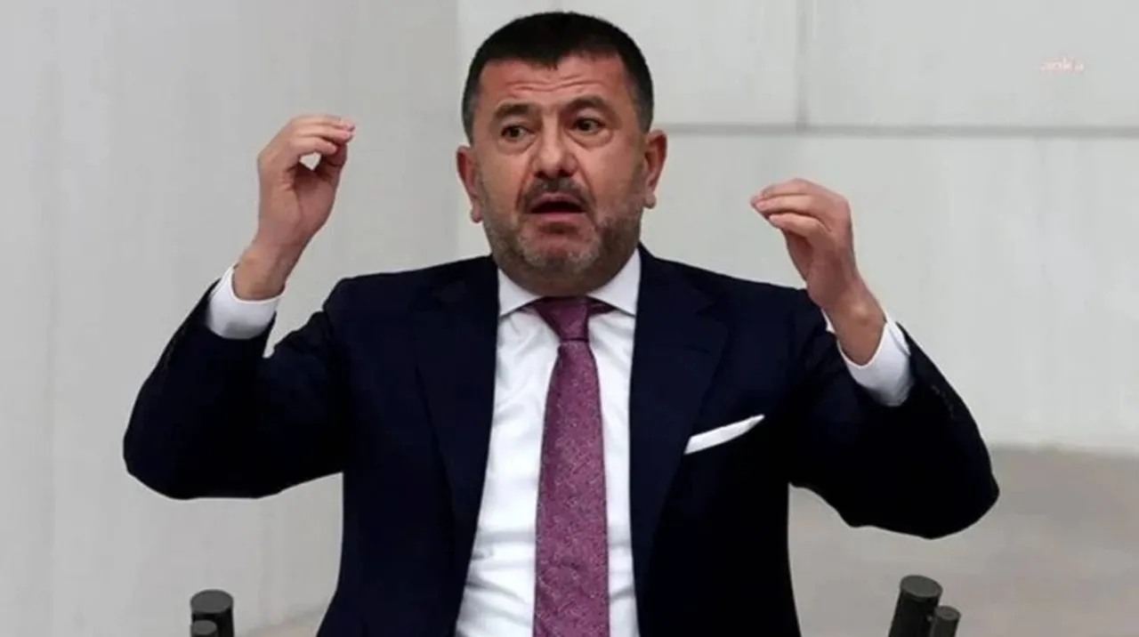 Veli Ağbaba