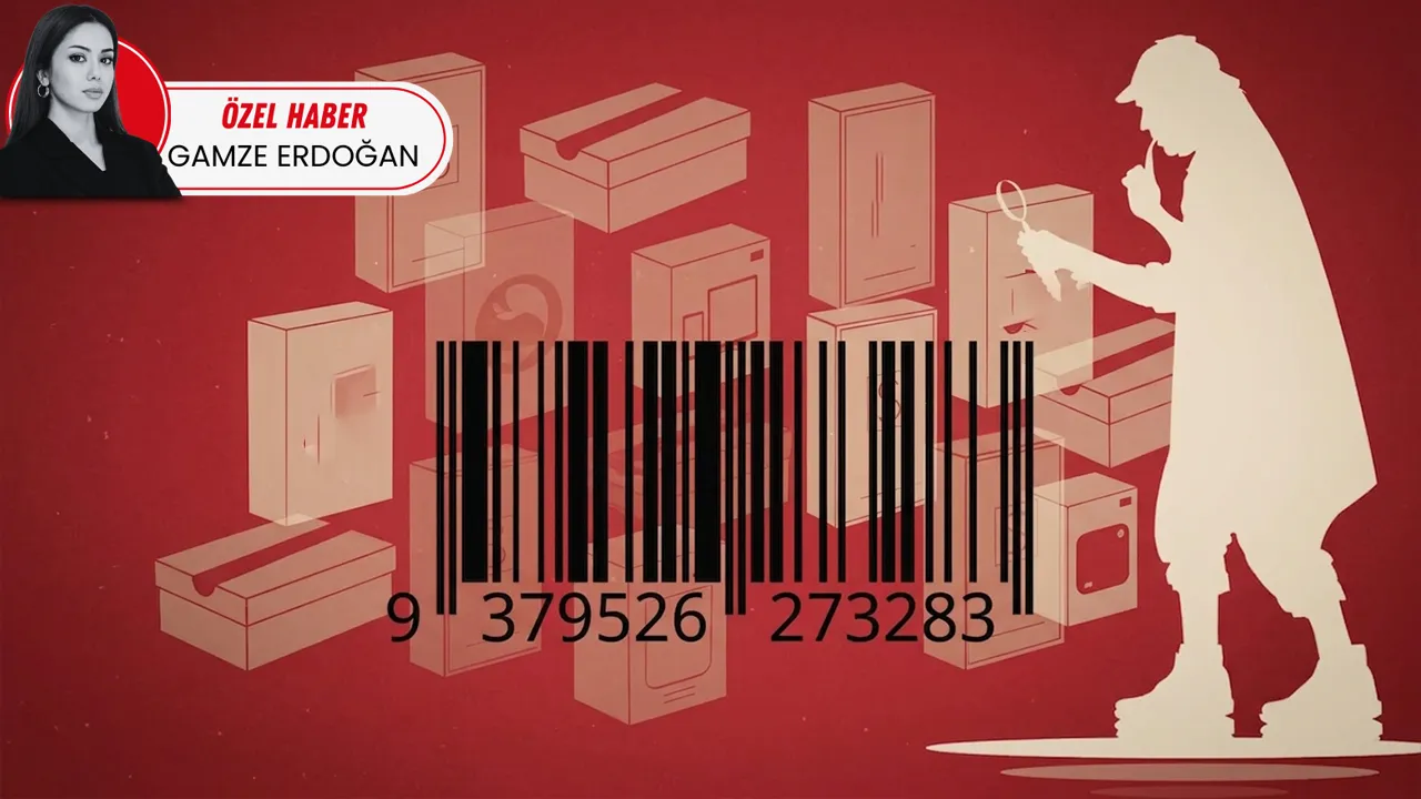 Çin'den sonra ikinci sıradayız: Sahte ürün imajımızı zedeliyor