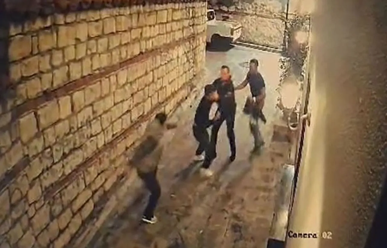 Düğününe günler kala öldürülmüştü! Acılı babadan mahkemede kahreden feryat…