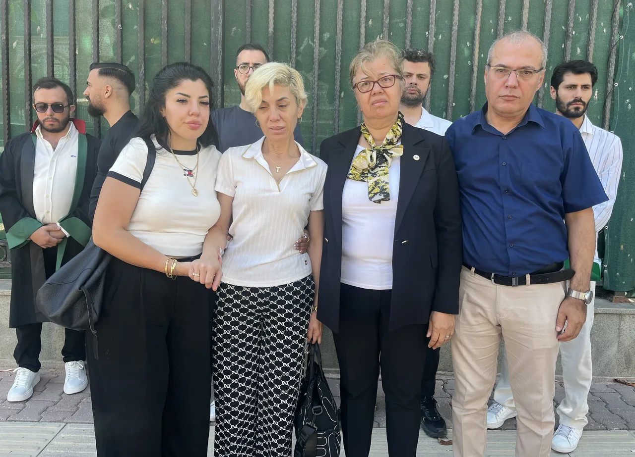 Düğününe günler kala öldürülmüştü! Acılı babadan mahkemede kahreden feryat…
