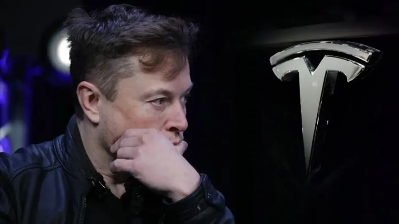 Elon Musk'ın 'Kara' günü! Tesla'nın teslimat başarısı borsaya yansımadı