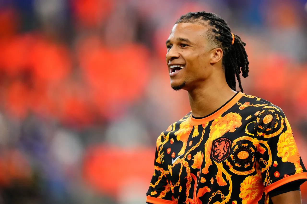 Fenerbahçe resmen duyurdu! Nathan Ake transferinde mutlu son