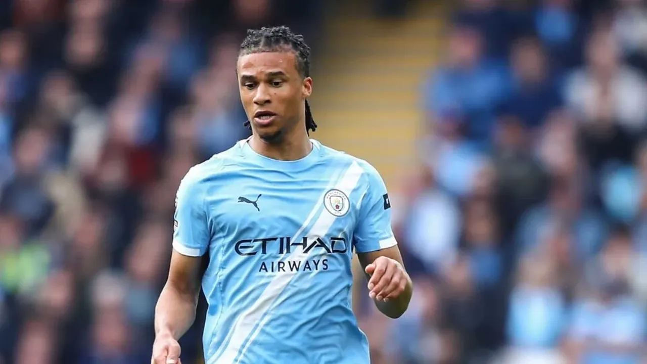 Fenerbahçe resmen duyurdu! Nathan Ake transferinde mutlu son