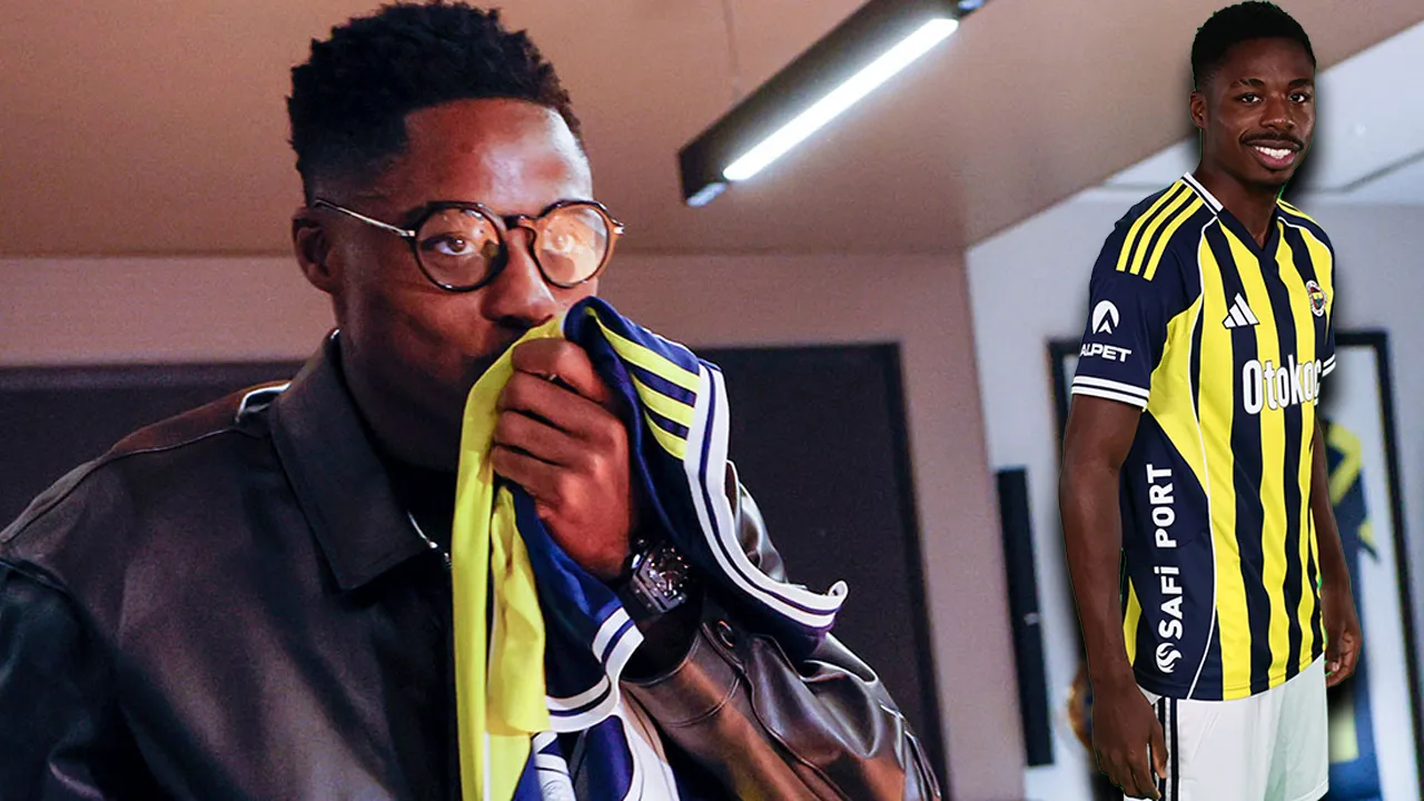 Fenerbahçeli futbolcuya Süper Lig'den sürpriz talip: İmza an meselesi!