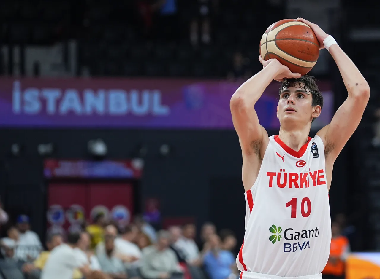 Fransa-Türkiye U17 çeyrek final maçı hangi kanalda, nereden izlenir? FIBA U17 Basketbol Dünya Kupası