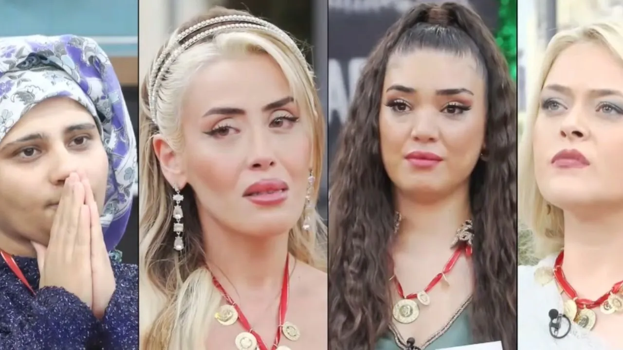 Gelinim Mutfakta şampiyonu kim oldu? 50 altın bileziği kazanan gelin (3 Temmuz puan durumu)