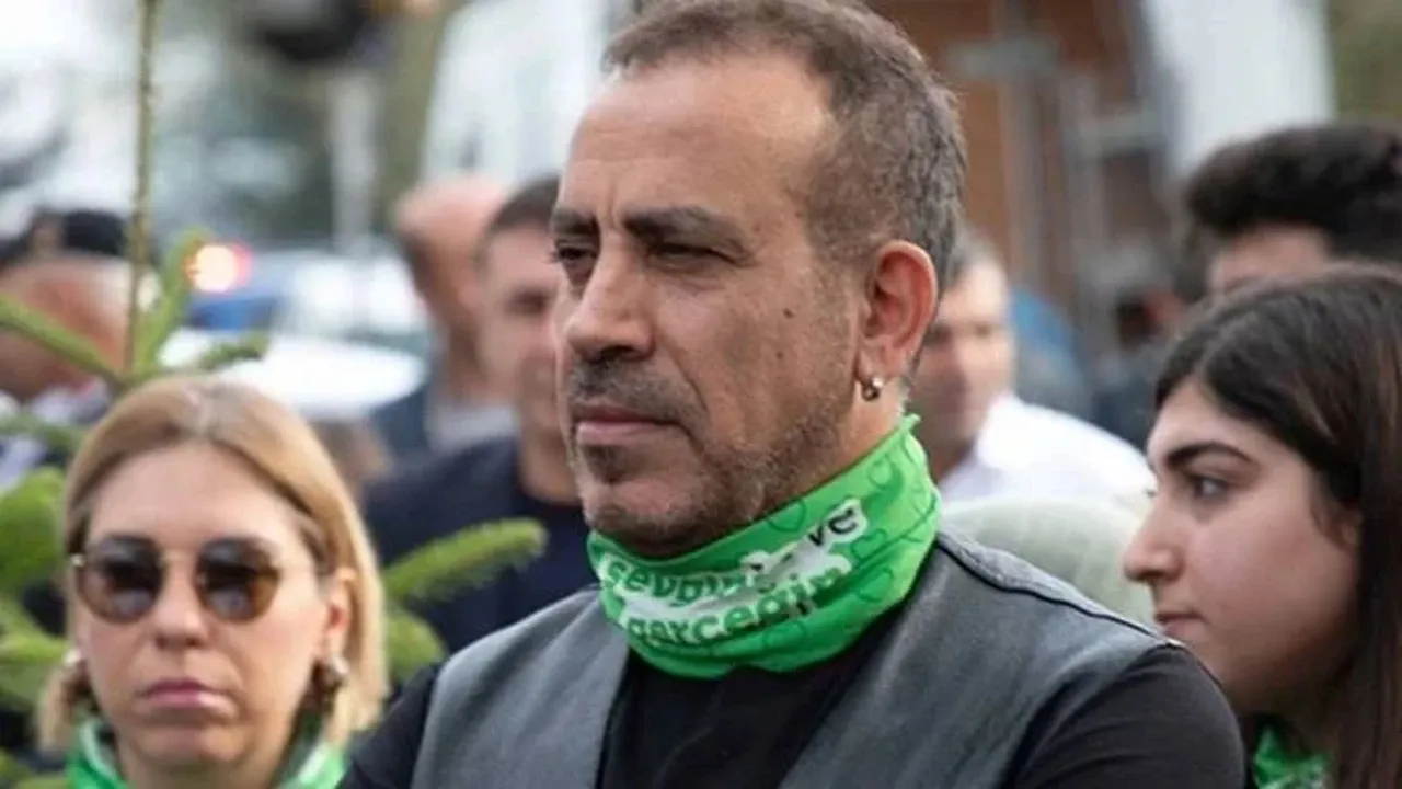 Haluk Levent’ten AHBAP kararı! Görevi devredecek, işte nedeni…