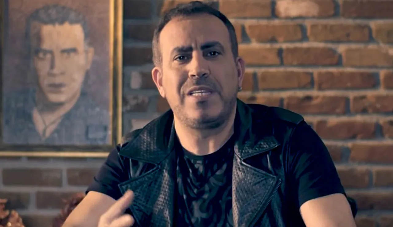 Haluk Levent'ten 'deprem paraları' açıklaması: AHBAP'ı bırakacağım