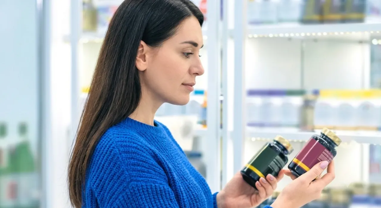 Her 4 kişiden 3'ü takviye kullanıyor! Vitamin pazarı patladı: Şampiyon magnezyum
