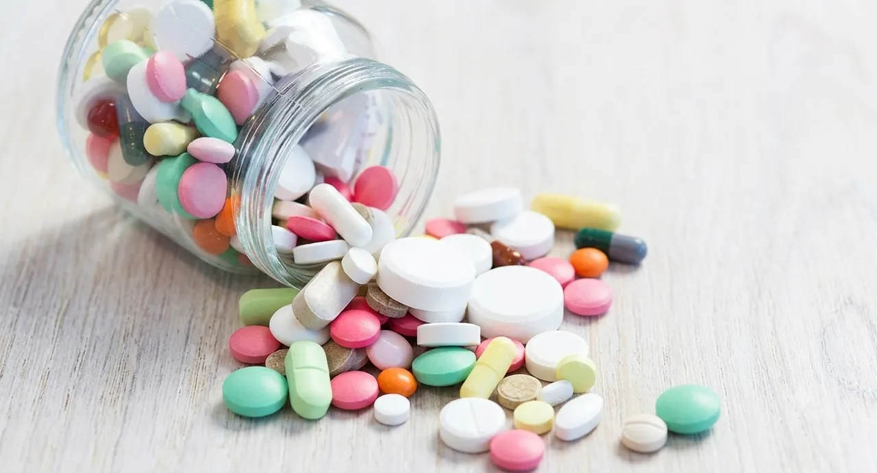 Her 4 kişiden 3ü takviye kullanıyor! Vitamin pazarı patladı: Şampiyon magnezyum