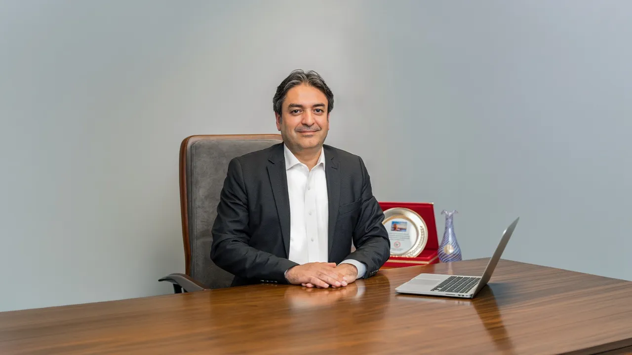 Yunus Emre Alimoğlu