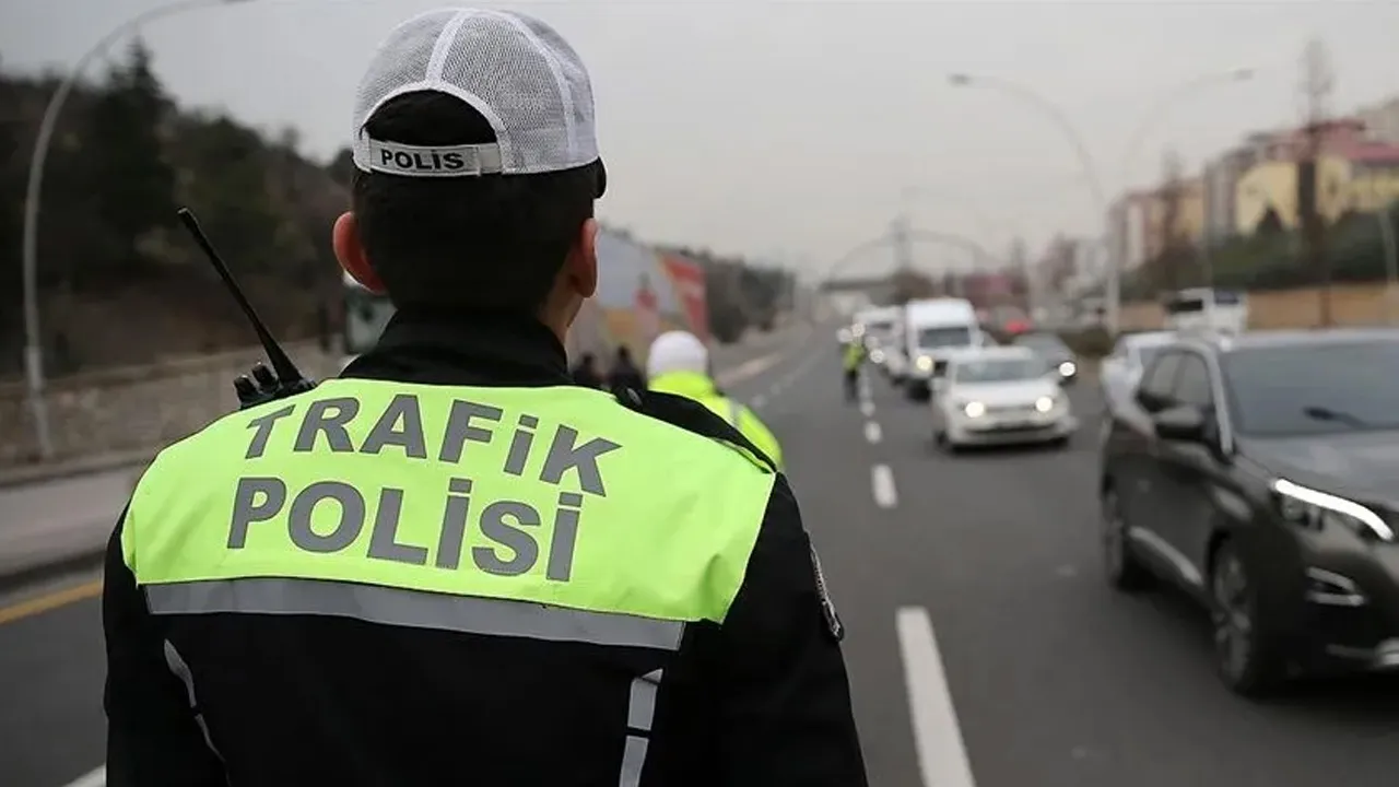 İstanbul'da trafik düzenlemesi! Çok sayıda cadde ve sokak kapanıyor