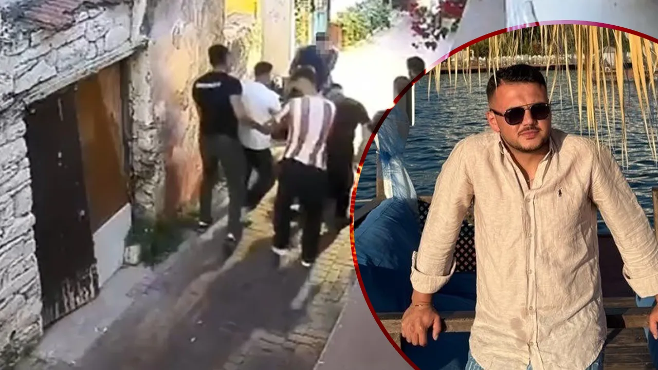 Kurşunla yaralayıp, darbederek öldürdüler!