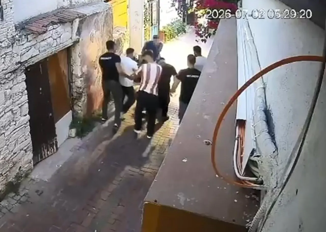 Kurşunla yaralayıp darbederek öldürdüler! Cinayetin ardından yaptıkları kamerada