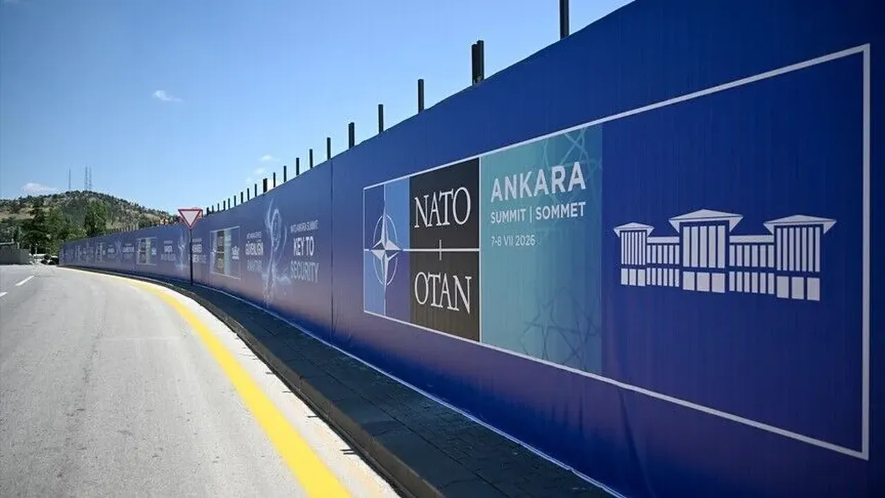 NATO zirvesinde hangi araçların Ankaraya girişi yasaklandı? NATO zirvesi tedbirleri
