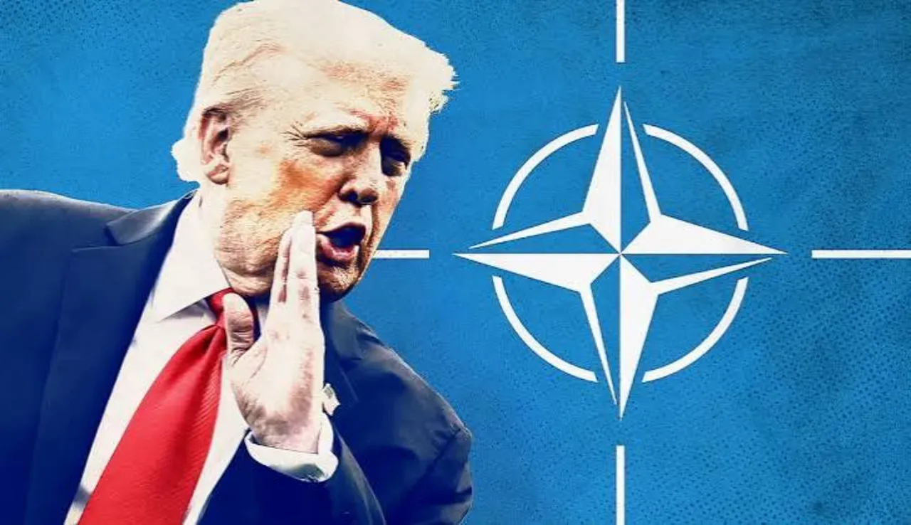NATO'da gözler Türkiye'de! ABD'nin masaya getireceği başlık dikkat çekti