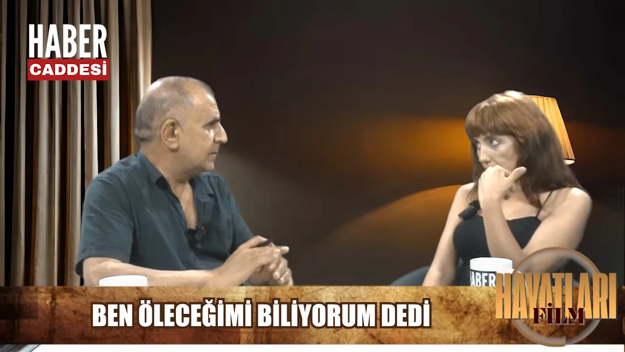 "Okkalı bir miras bıraktı" diyen Anjelik, annesinden kalanları açıkladı