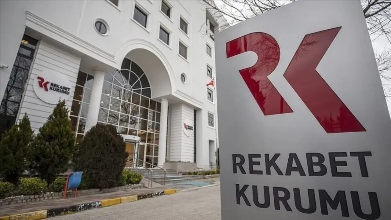 Rekabet Kurulu'ndan Haribo'ya 'rakip ürün' şartı