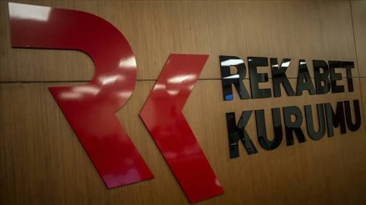 Rekabet Kurulundan Hariboya rakip ürün şartı