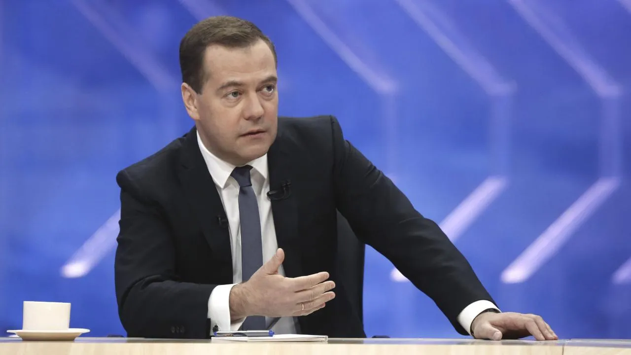 Rusya'dan Finlandiya'ya nükleer tehdit! 