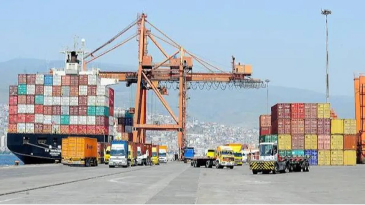 Türkiye'den haziran ayı ihracat rekoru! 25 milyar dolarlık rakam