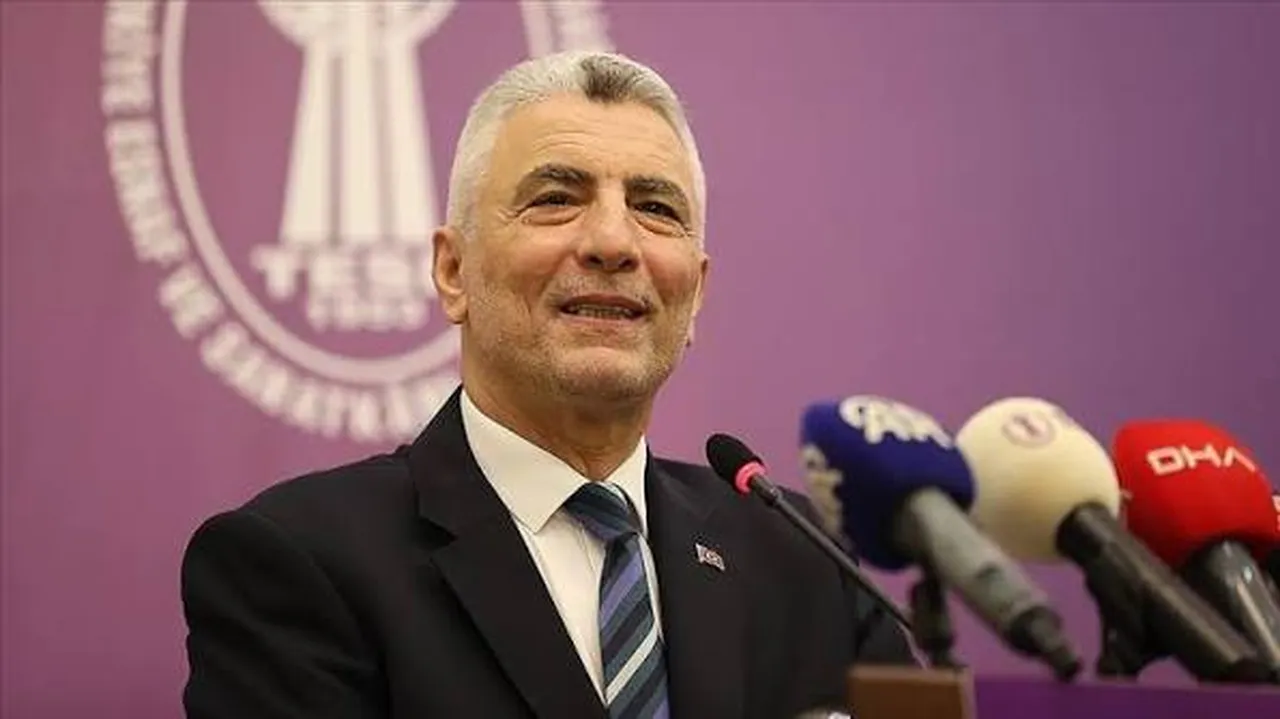 Türkiyeden haziran ayı ihracat rekoru! 25 milyar dolarlık rakam