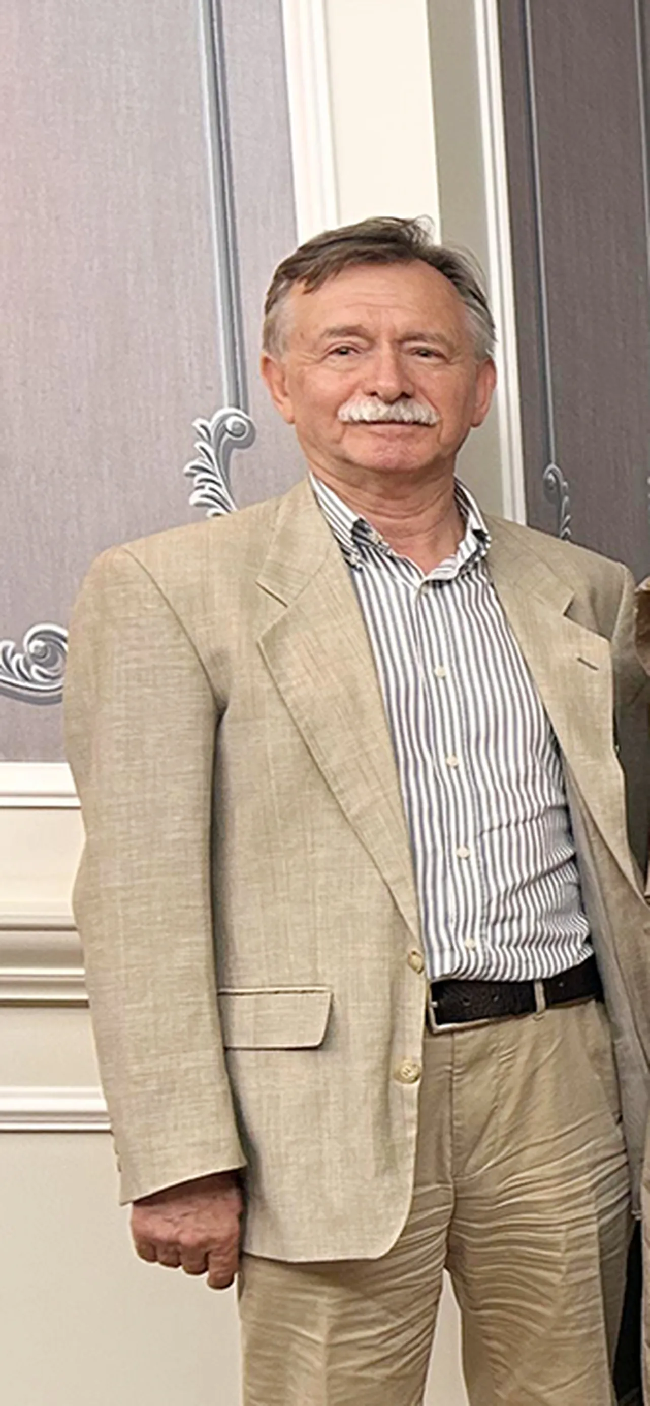 Prof. Dr. Tufan Kutlu