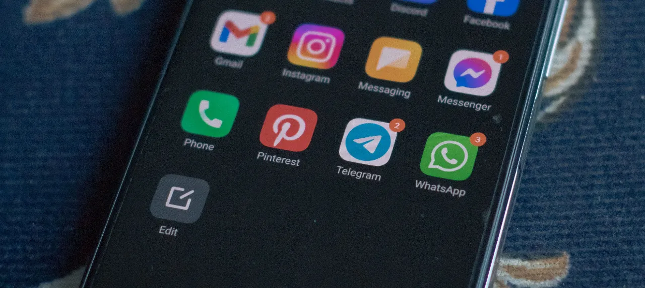 WhatsApp'tan sonra Telegram ve Signal için de karar! Dolandırıcılık endişesi büyüyor