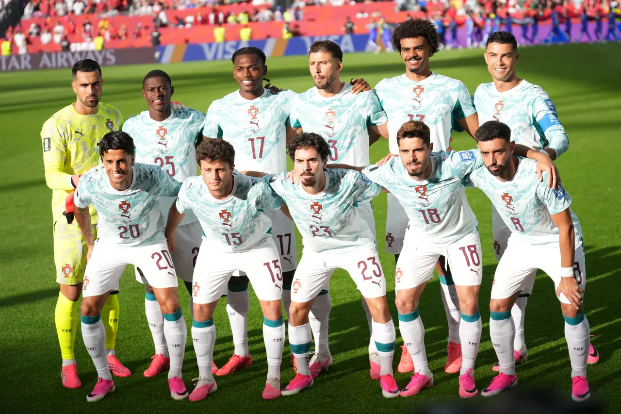 Yaşayan efsane Cristiano Ronaldo! Bu adam 41 yaşında ama ne enleri bitiyor ne de ilkleri...