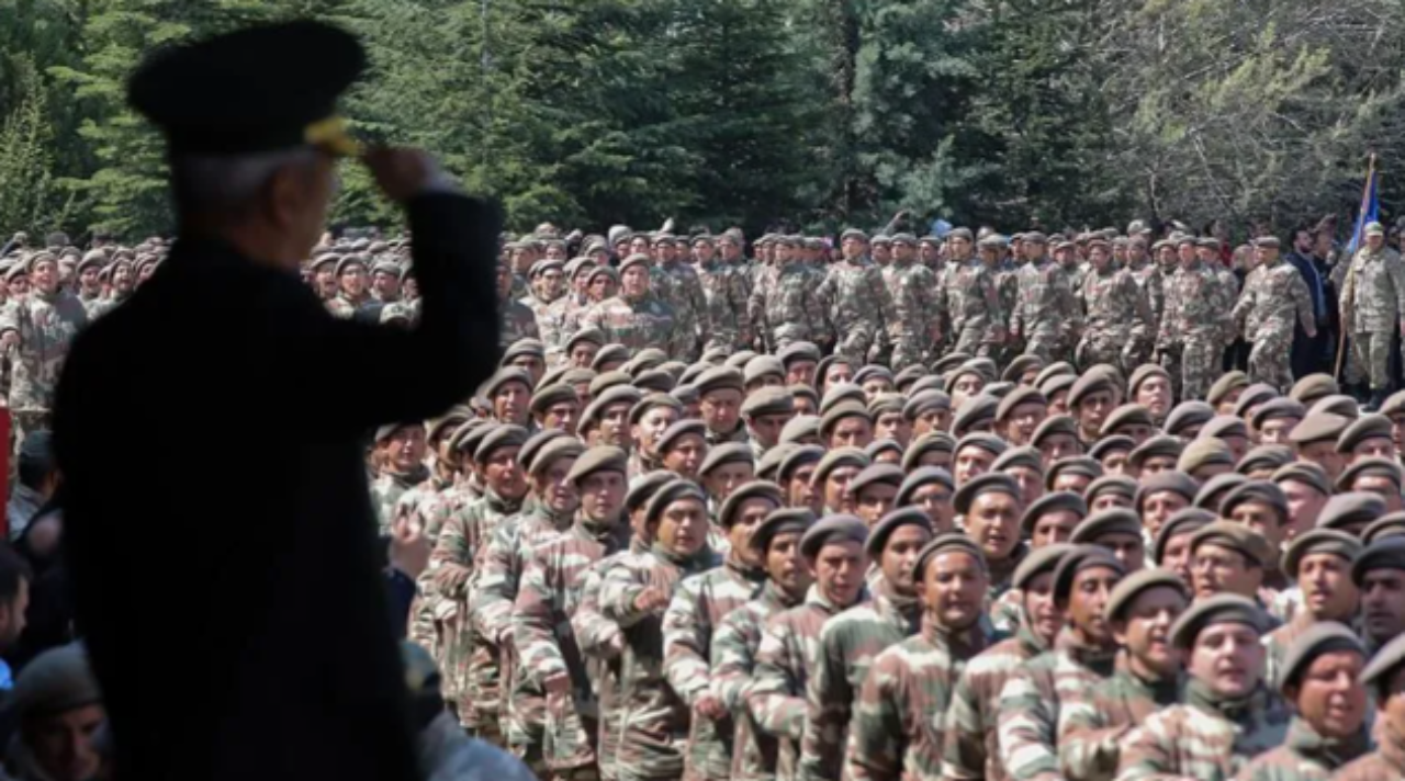 Ağustos celbi askerlik sevk tarihleri belli oldu! Sevk belgesi ne zaman, nasıl alınır?
