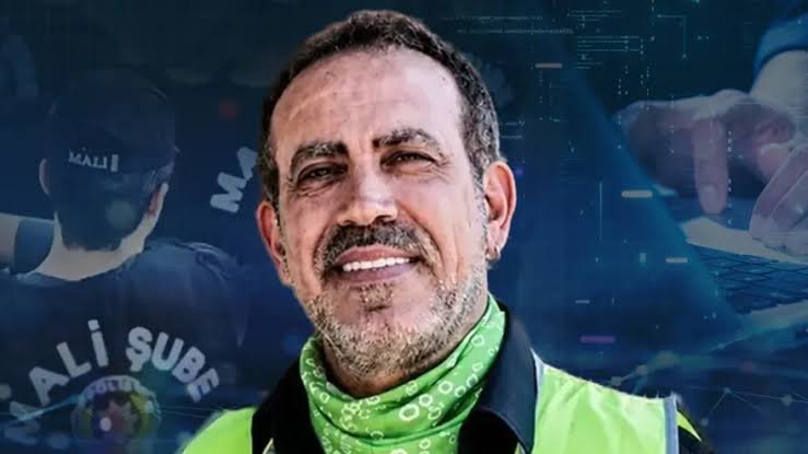Ahbap soruşturmasında 7 kişiye tutuklama talebi: Aralarında Hüseyin Başaran da var